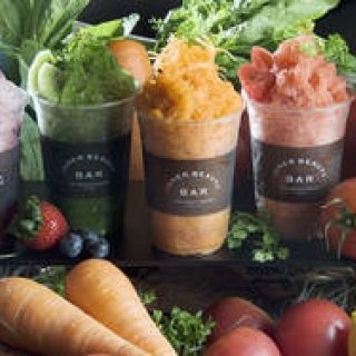 夏季限定 オーガニックの「かき氷」登場｜john masters organics