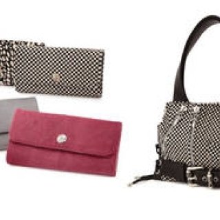 リュクスな素材の新作ウォレットとバッグをリリース｜CHROME HEARTS