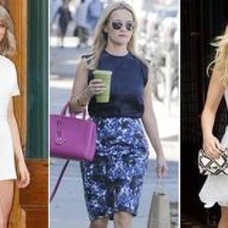 いますぐ使える夏のドレスアップ術｜SUMMER STYLE