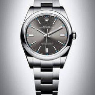 ロレックスの伝統を継承するオイスターモデルの新作が発売|ROLEX