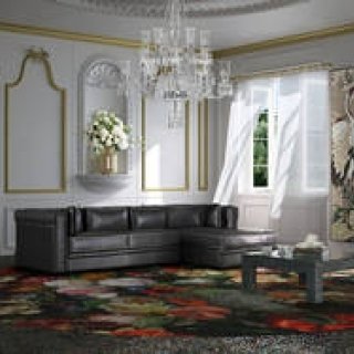 オリジナルデザインのソファシリーズ「ラ・シェーナ」発表｜TOYO KITCHEN STYLE