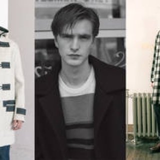 THE STYLE MODE EDITION Fall & Winter 2015｜HANKYU MEN’S