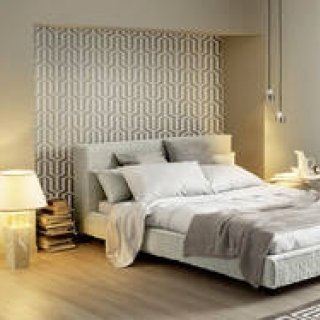 ジェルバゾーニの姉妹ブランドが手がける“眠りの文化”が息づくベッド｜LETTI＆CO.