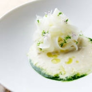 さっぱり爽やかな「冷やしフレンチ」スタート｜La Luciole