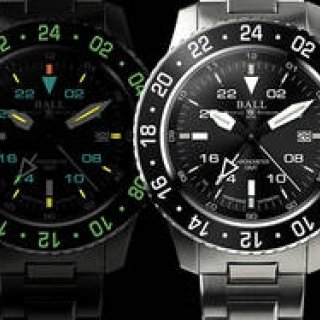 ボール ウォッチ|BASELWORLD 2015 バーゼルワールド速報|BALL WATCH