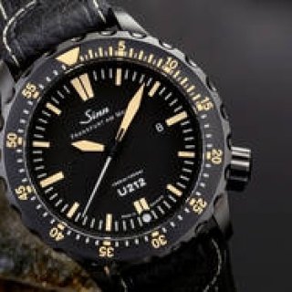 ジン|BASELWORLD 2015 バーゼルワールド速報|SINN