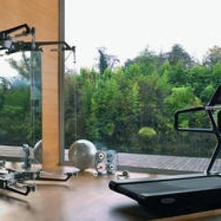 ホームマシンのポップアップストアが「フレッド シーガル代官山」に登場｜TECHNOGYM ギャラリー