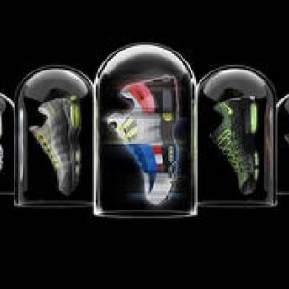 AIR MAX 95の進化を解明する「STUDIO 95」が出現｜NIKE SPORTSWEAR