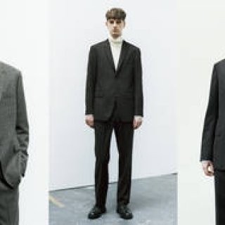 マーガレット・ハウエルが提案する英国のモダンスタイル｜MARGARET HOWELL