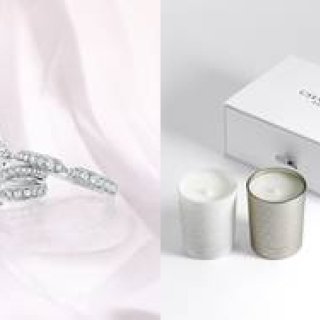 ショーメが贈るブライダルフェア、永遠の愛の証が集結｜CHAUMET