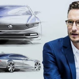フォルクスワーゲンのカーデザイン|Volkswagen
