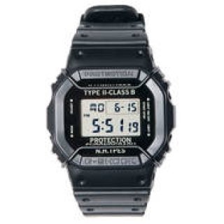 G-SHOCKとのコラボレーション第2弾モデル発売|N.HOOLYWOOD