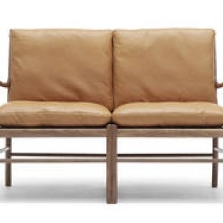 名作チェアのソファが再登場｜CARL HANSEN & SON