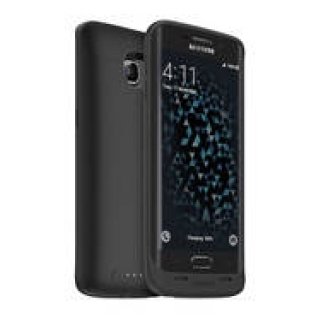 Galaxy S6 edgeに対応した薄型の大容量バッテリー内蔵ケース｜MOPHIE