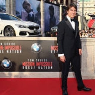 映画「ミッション・インポッシブル」に最新BMWが登場｜BMW
