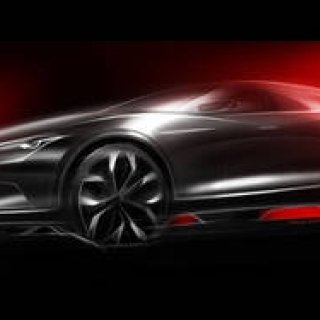 マツダのあらたなコンセプトモデルは「越KOERU」|Mazda
