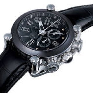 セイコー ガランテ10周年記念限定モデルを発表｜SEIKO