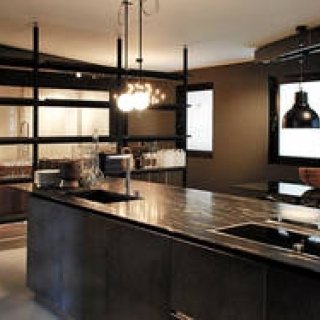 エ インテリアズ内に「Boffi」ショールームオープン｜è interiors