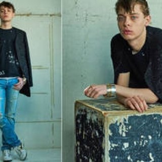 ミニマルなスタイルを提案する「アンソロジー」がデビュー｜ANTHOLOGIE