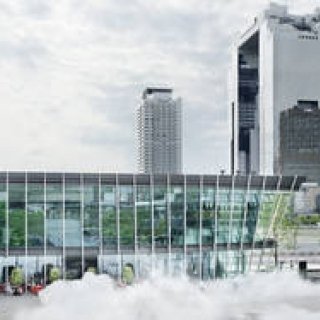 若手建築家6名による建築の展覧会を開催｜AAF