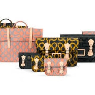 限定コレクターズバッグコレクションが9月に発売｜Vivienne Westwood