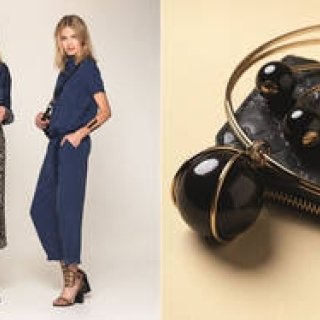 関西エリアで初のポップアップショップを開催｜BY MALENE BIRGER