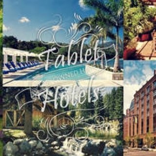 「Tablet Hotels」が厳選！　いま、泊まるべき“スター”ホテルTOP 5｜特集