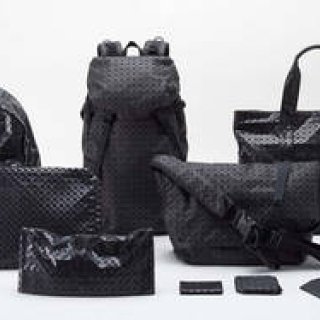 阪急メンズ大阪店が9月2日（水）にリニューアル｜BAO BAO ISSEY MIYAKE