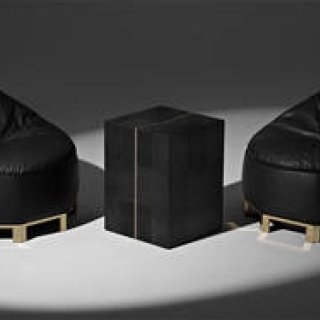 ブランド初のファニチャーコレクションを直営店で発売｜ALEXANDER WANG