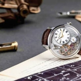 モーリス・ラクロア BASELWORLD 2015 バーゼルワールド速報|MAURICE LACROIX