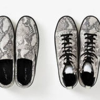 伊勢丹新宿メンズ館でポップアップイベントを開催｜White Flags