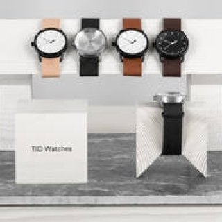 スウェディッシュウォッチ「TID」が日本で本格展開スタート｜TID Watches