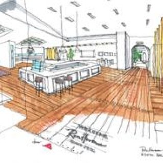 京都に世界最大規模の「ロンハーマン」オープン｜Ron Herman