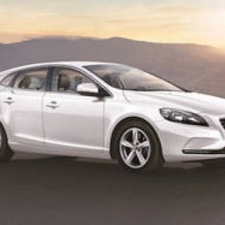 ボルボV40シリーズに1.5リッターターボエンジンを導入｜Volvo