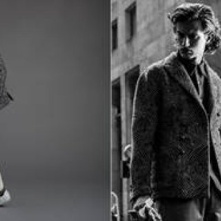 阪急メンズ大阪で「ASTILE house」のコーナーを展開｜AMAN