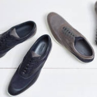 スマートとカジュアルの狭間にある靴|JOHN LOBB