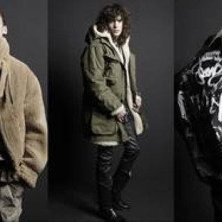 パリ発の「フェイス コネクション」が日本上陸｜FAITH CONNEXION