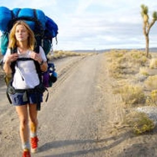 実話を描いたアメリカのベストセラーを映画化『わたしに会うまでの1600キロ』｜MOVIE