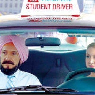 名優パトリシア・クラークソンとベン・キングズレーがタッグ『しあわせへのまわり道』｜MOVIE