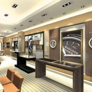 神戸の正規時計宝飾店「カミネ元町店」がリニューアルオープン|KAMINE