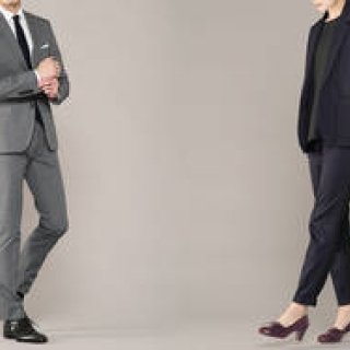 3つのキーワードから探る、大人のスタイリング術|REGAL SHOES
