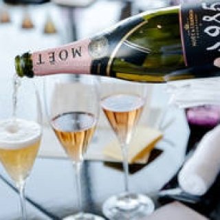 モエ・エ・シャンドン醸造最高責任者、ブノワ・ゴエズ氏インタビュー｜MOËT & CHANDON