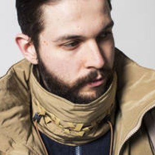 ブランドコンセプトを具現化する初の秋冬コレクション｜meanswhile