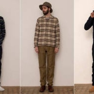 着ることで多幸感が味わえる最新コレクション｜FUJITO