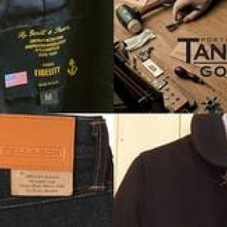 オンラインストア「ST&DARD MADE.」がローンチ｜ST&DARD MADE.