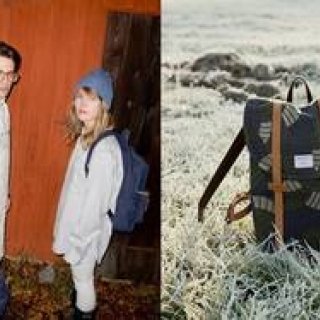 サンドクヴィスト兄弟も来日！日本初のポップアップショップ開催｜SANDQVIST