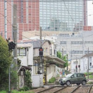 フィアット パンダ 4×4を試乗する｜Fiat