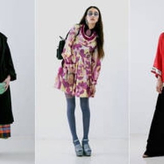 古着屋デプト2号店「DEPT@VACANT」が原宿VACANTに誕生｜DEPT