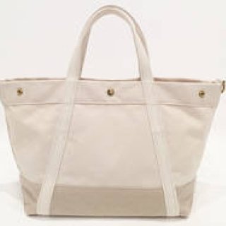 倉敷帆布の魅力を生かしたオリジナルトート「CANVAS」｜edit & co.