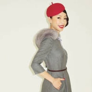 野宮真貴プロデュース、塗るたびに美しくなる「サプリルージュ」誕生｜MiMC